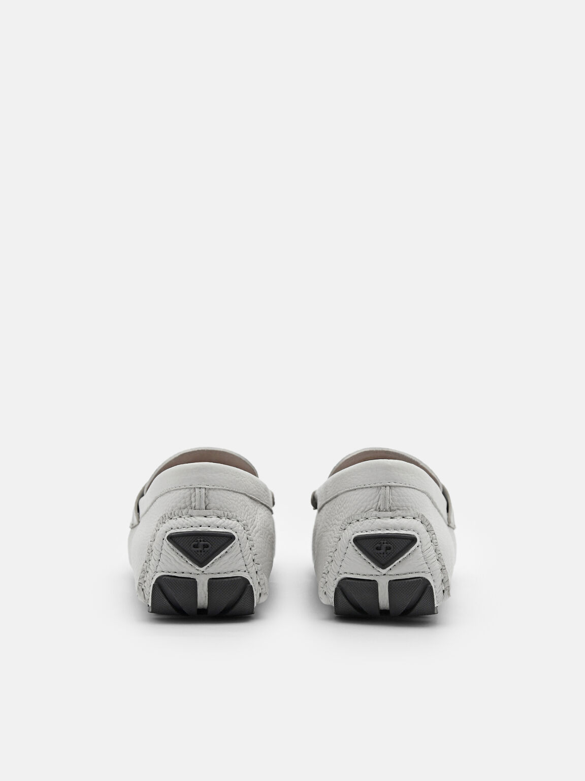 Sepatu Kulit Driving PEDRO Icon, 