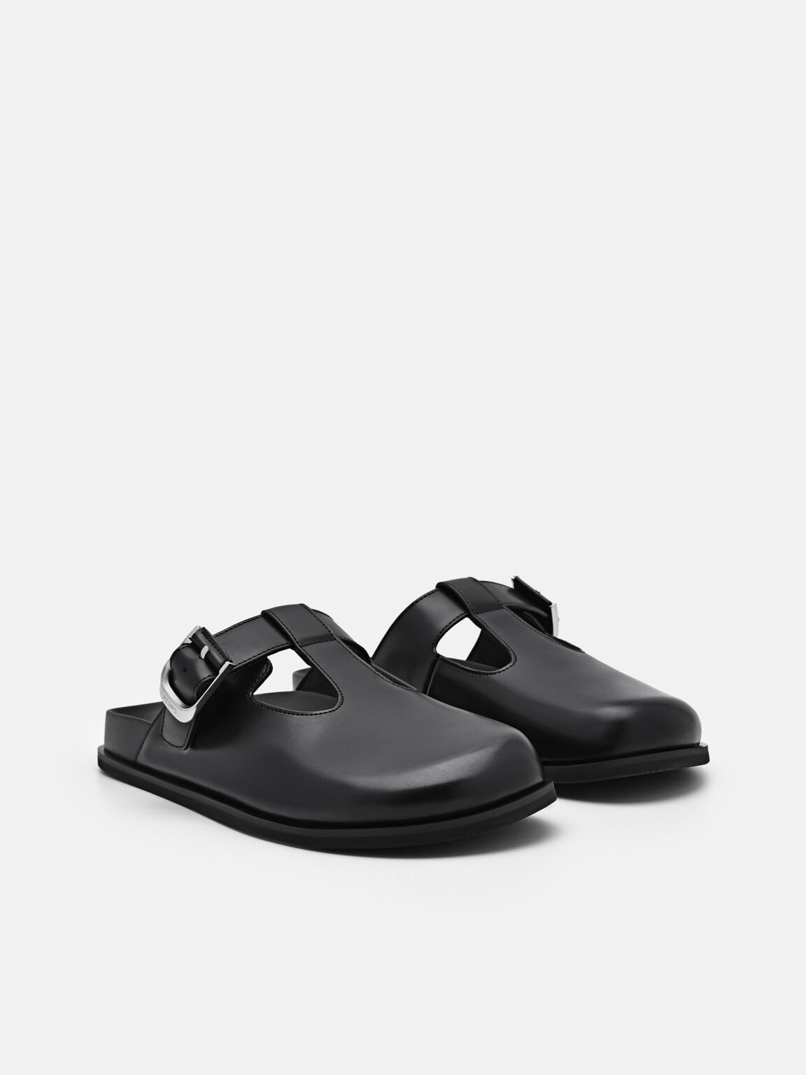 Helix Mules, 