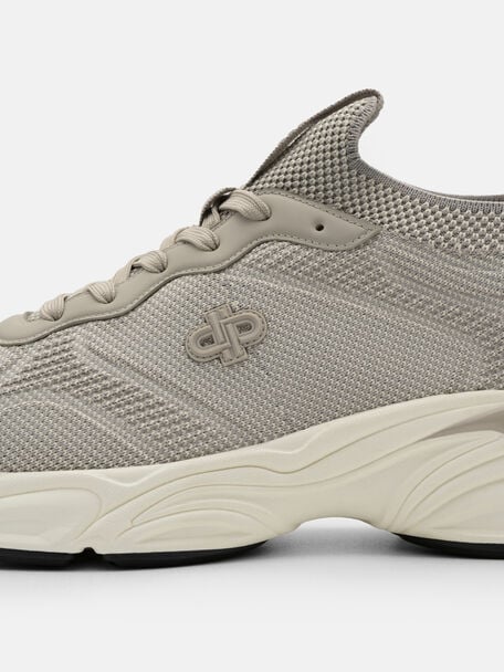 Cyclone Knitted Sneakers, 