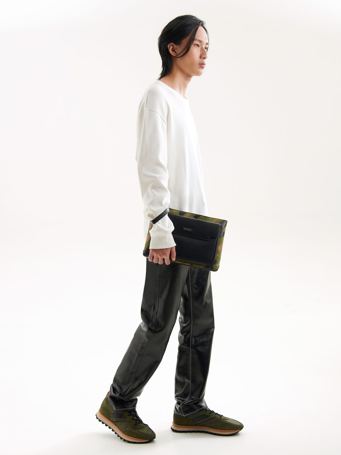 Harlin Sneakers, 