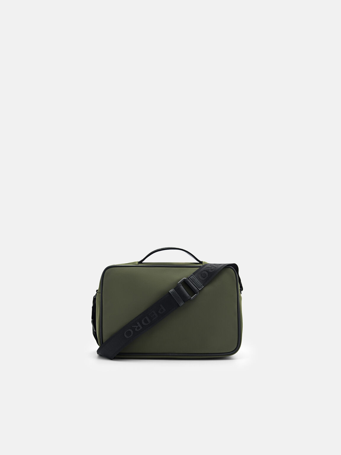 Tas Selempang Stuart, 