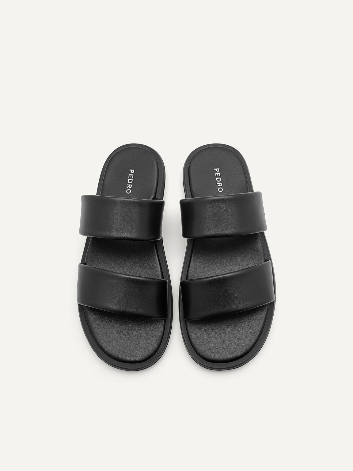 Slide Sandals, 
