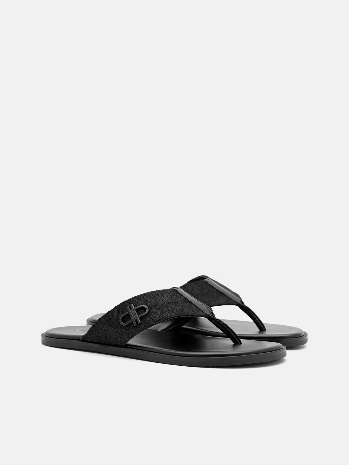 PEDRO Icon Fabric Thong Sandals, 