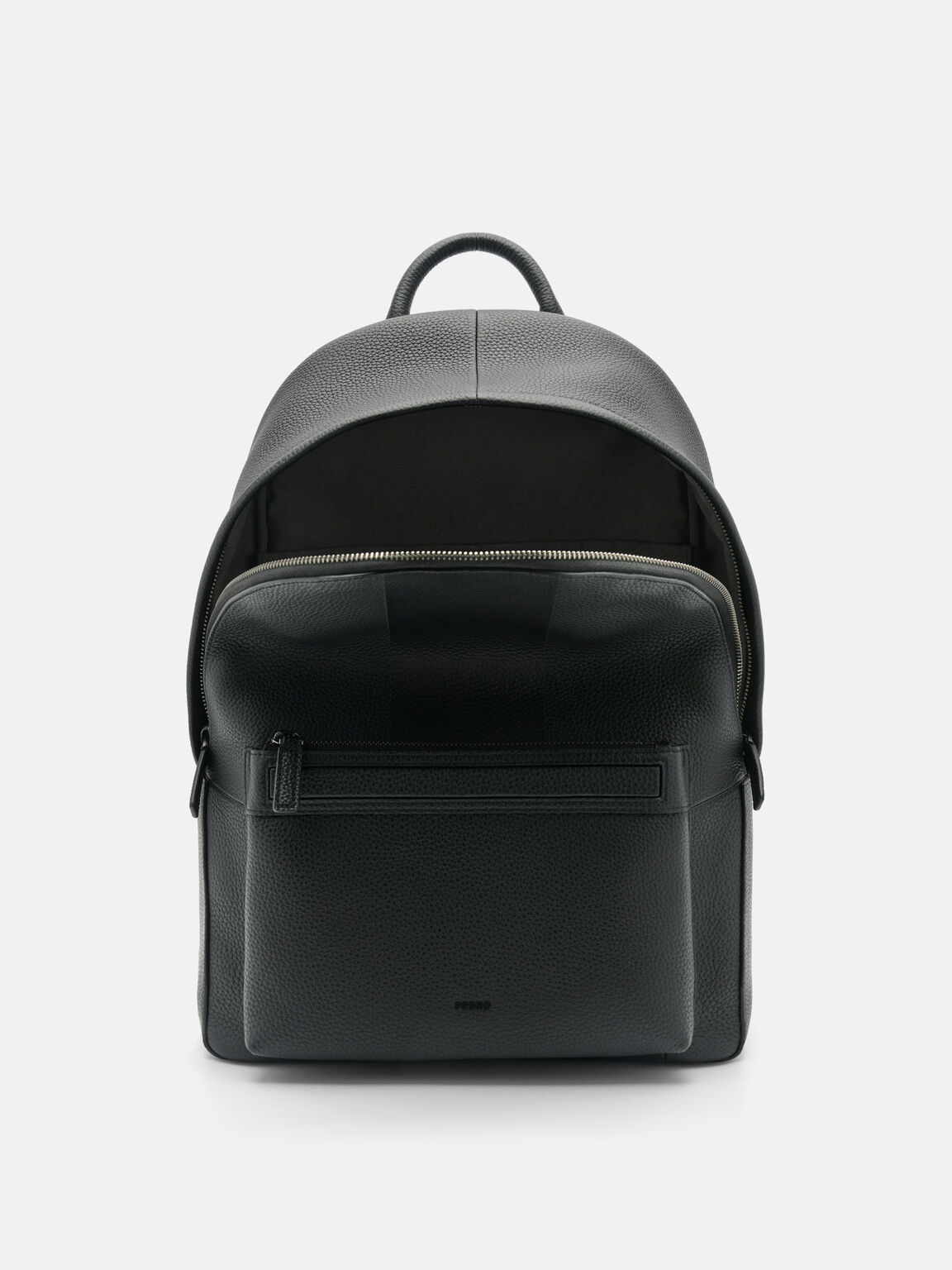 James Leather Backpack, , hi-res