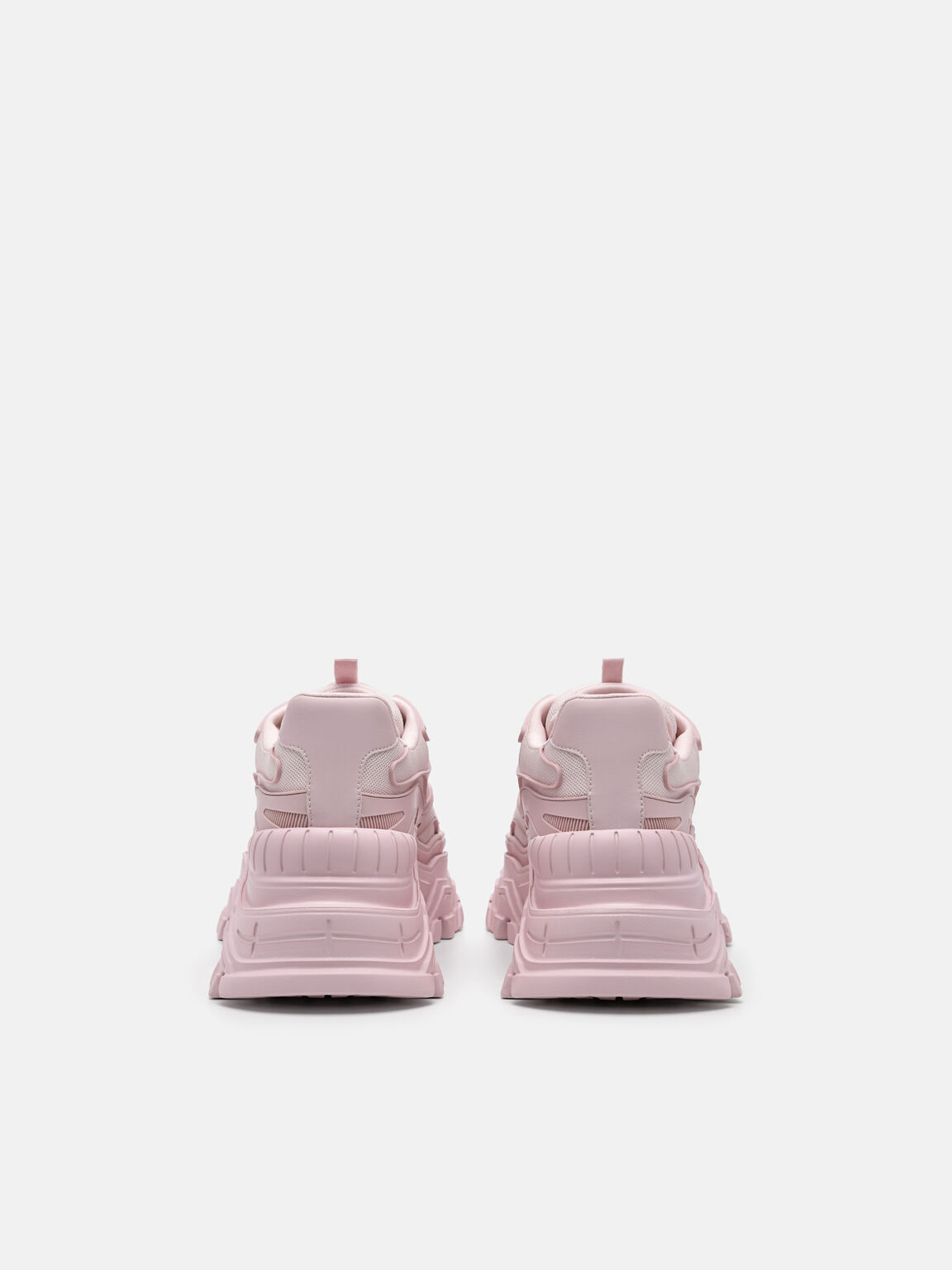 Sepatu kets Summit, 