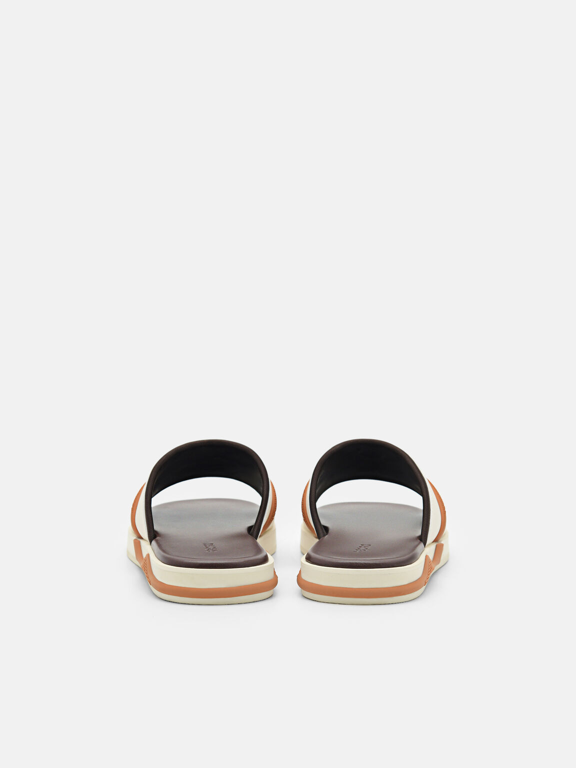 Sandal Slide Embossed, 