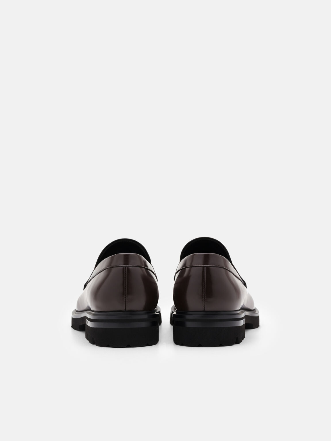 Mokasin Kulit Wyatt, , hi-res