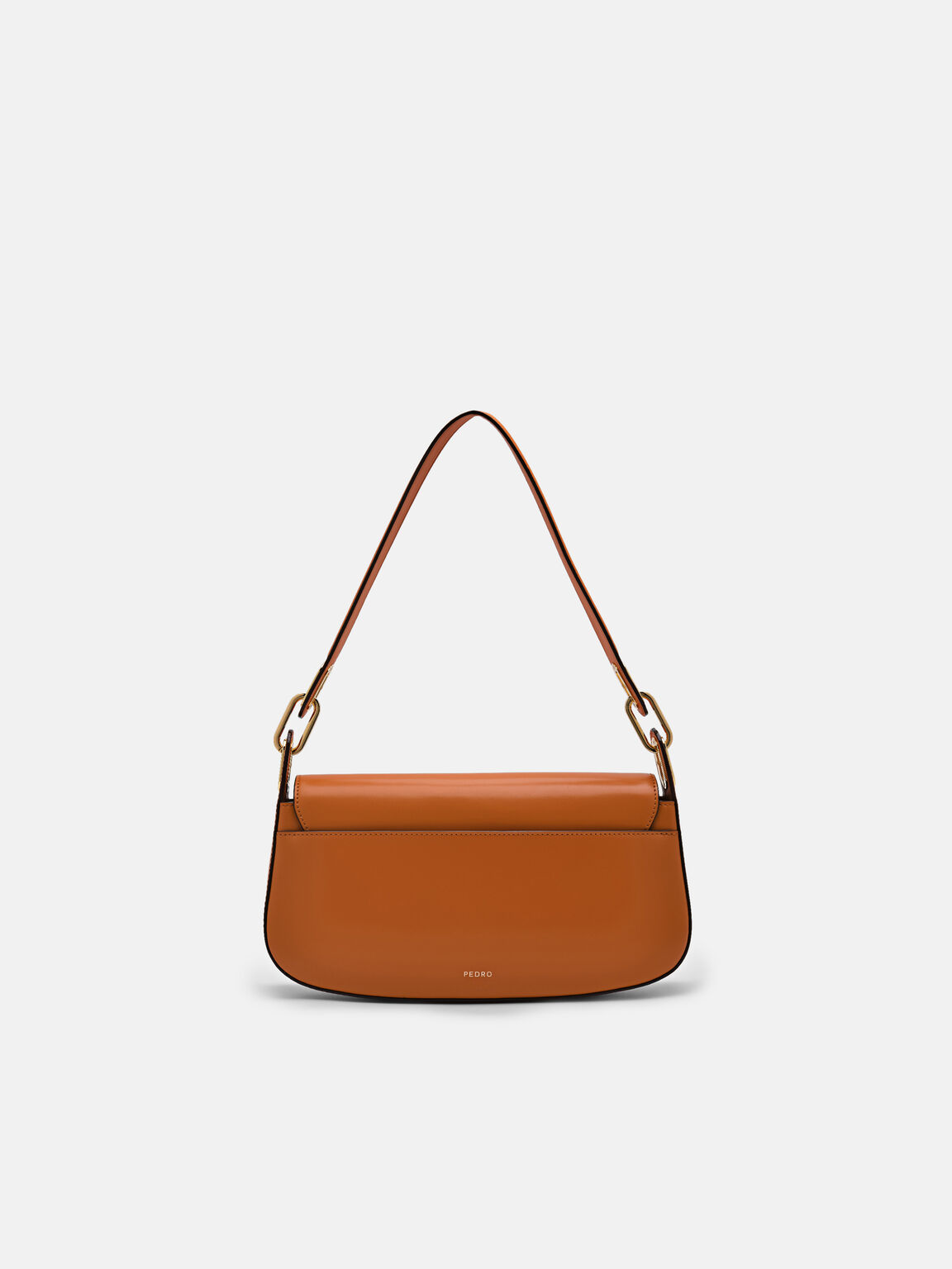 Tas Bahu Kulit Rift PEDRO Studio, 