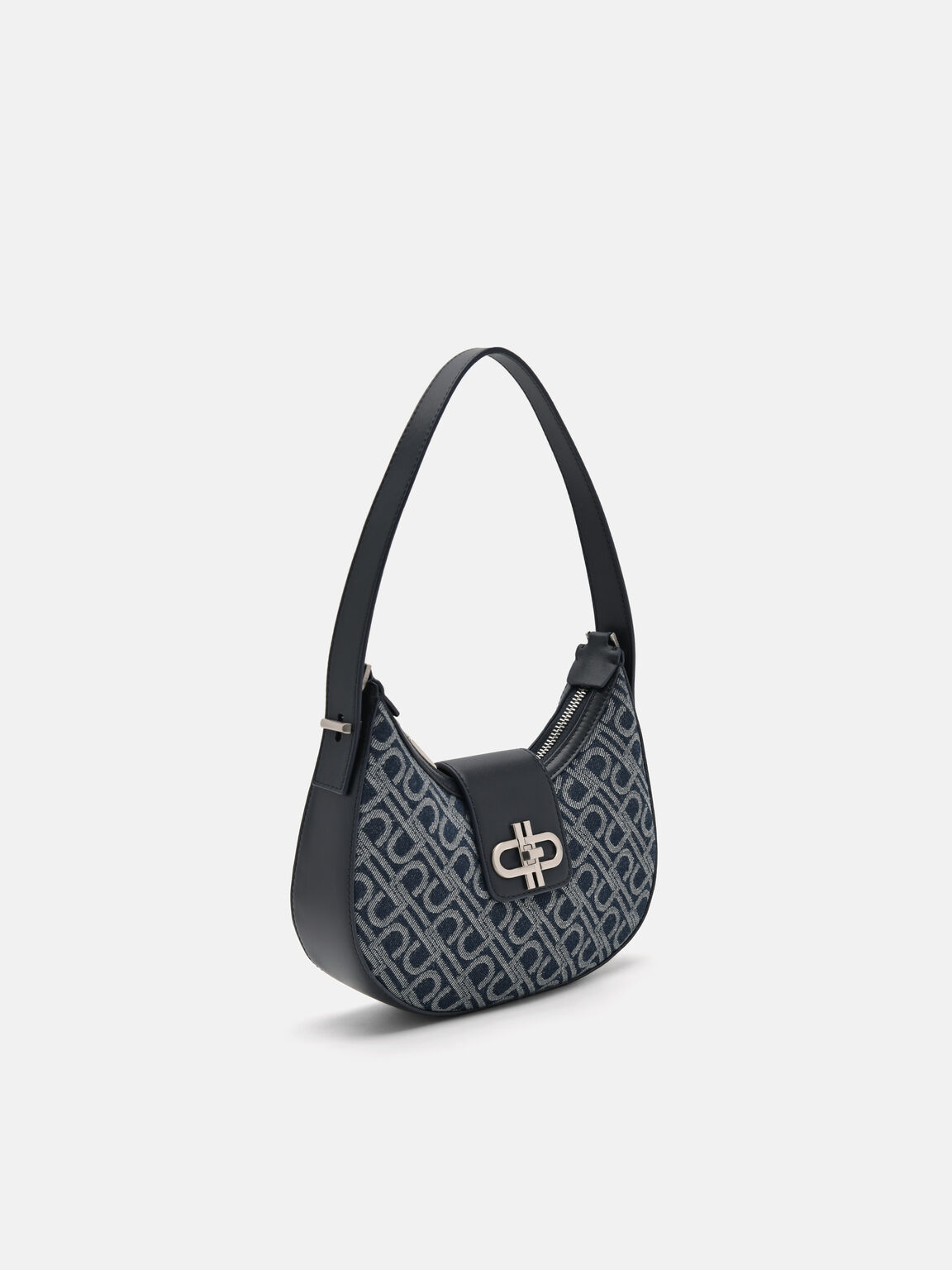 Tas Hobo Fabric PEDRO Icon, 