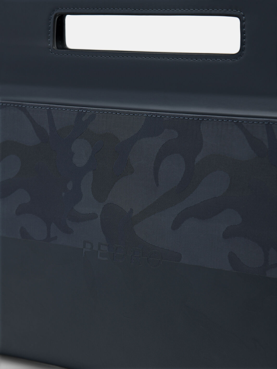 Tas Clutch Asbel, 