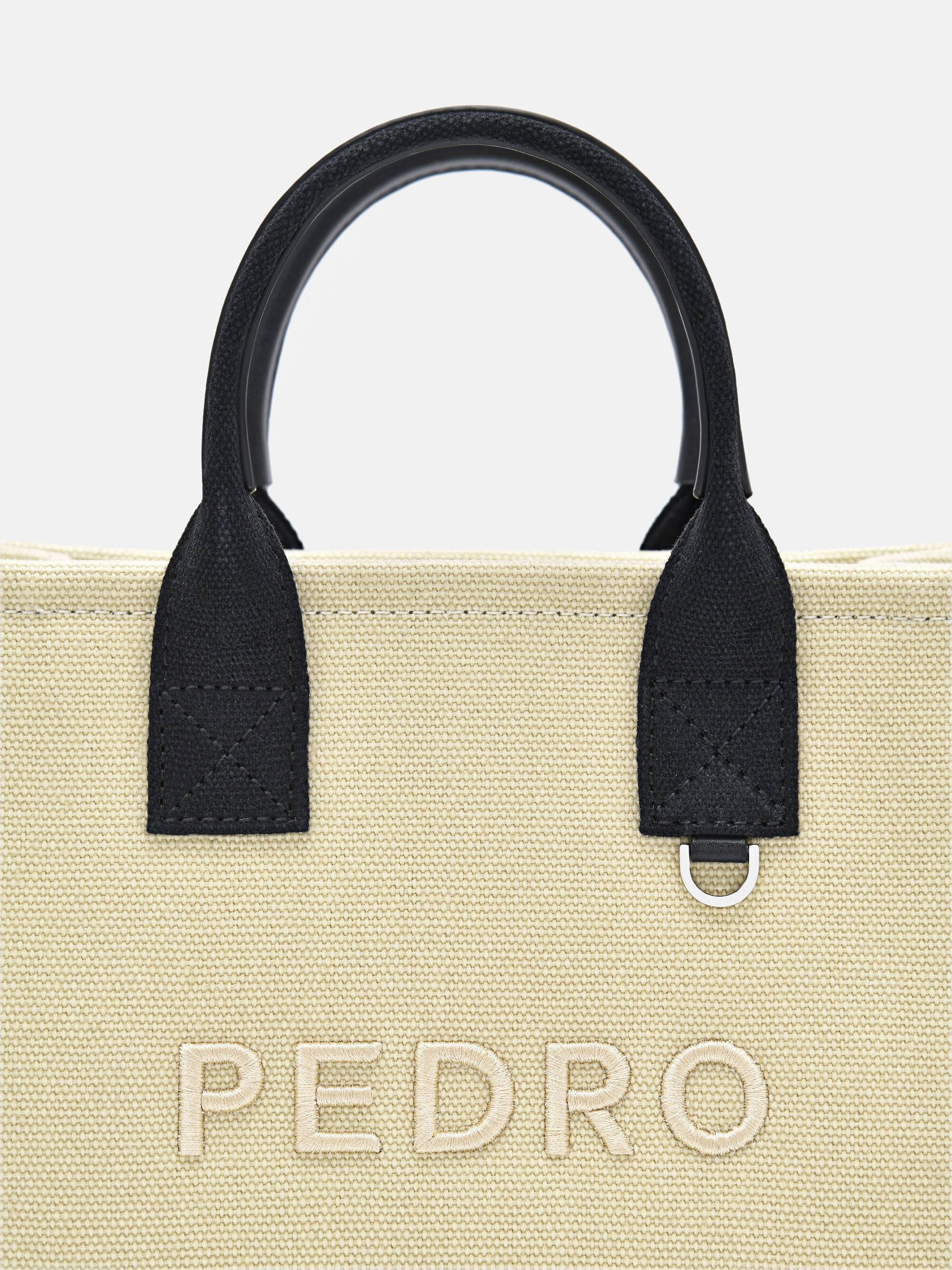 Tote Bag Mini Faye - Sand - PEDRO ID