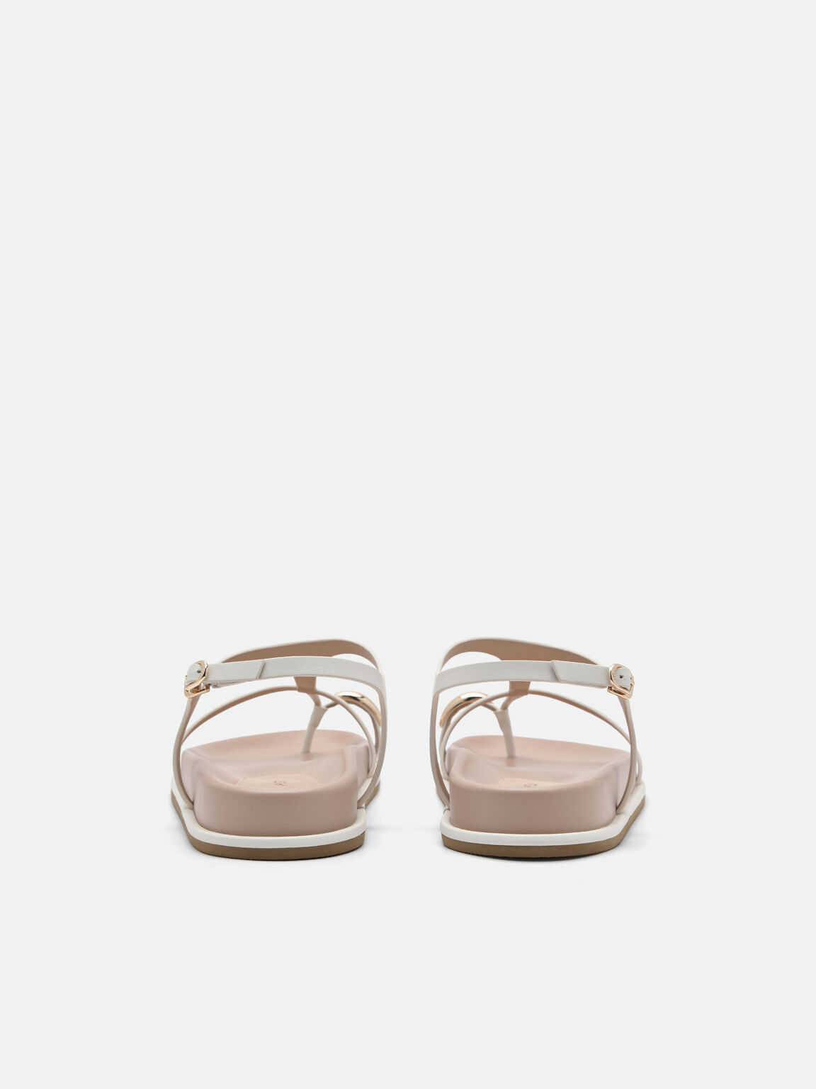 Sandal Caged Lia, 