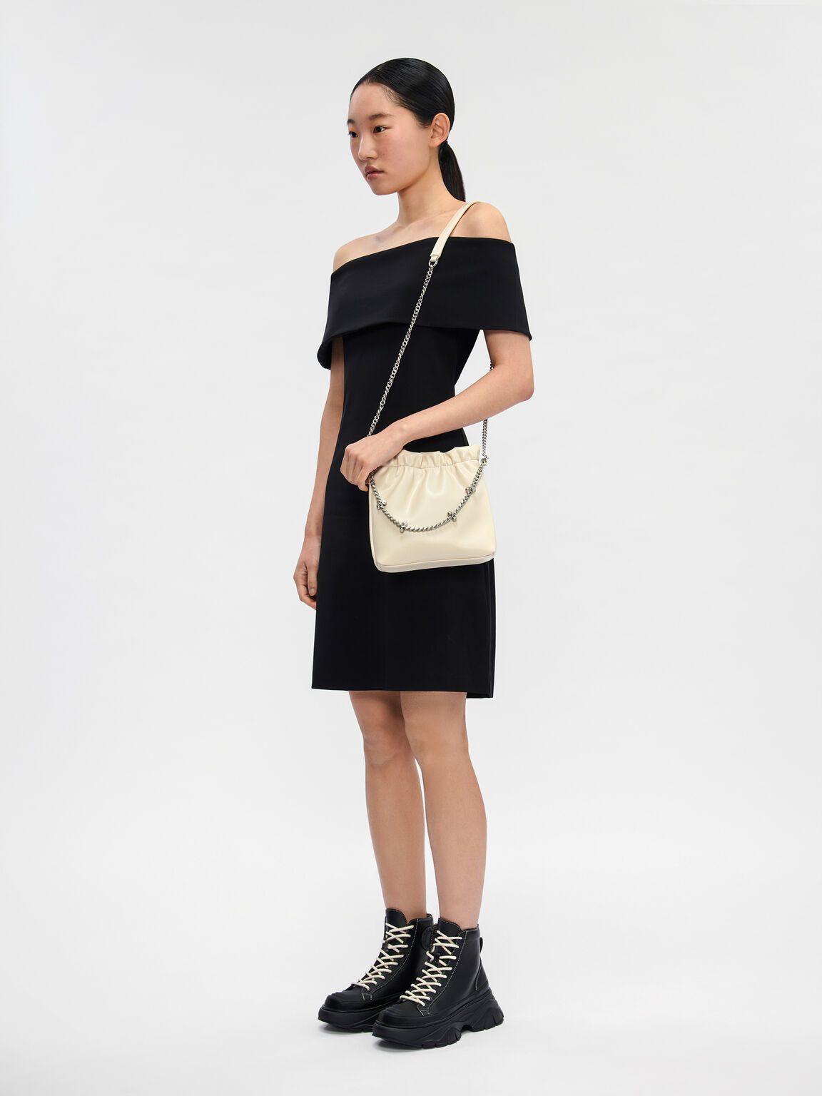 Cami Shoulder Bag, 