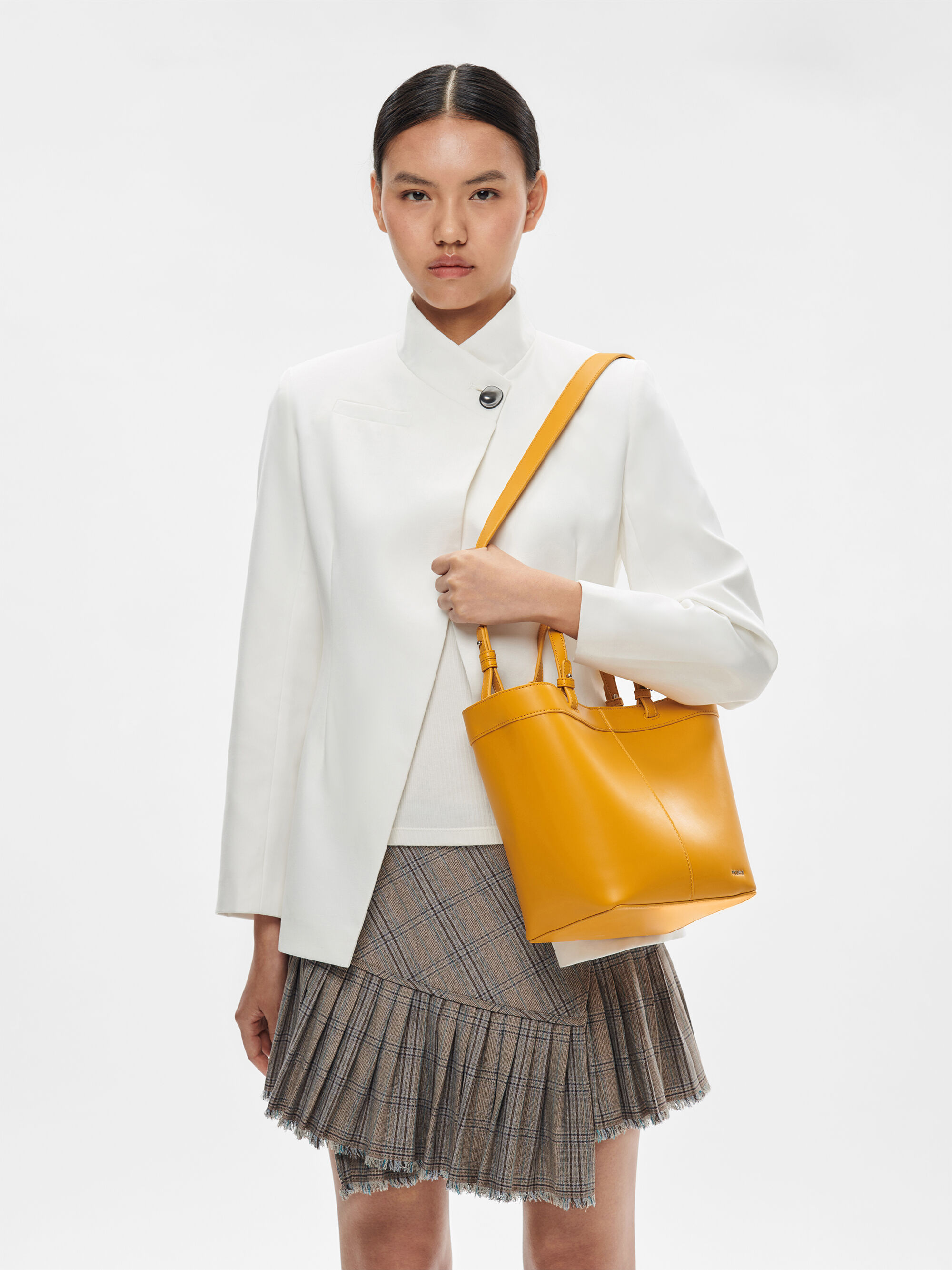 PEDRO◆Zinnia Tote Bag ゼニア トートバッグ◆台湾発送/送料込 PEDRO◇Zinnia Tote Bag ゼニア トートバッグ◇台湾発送/送料込