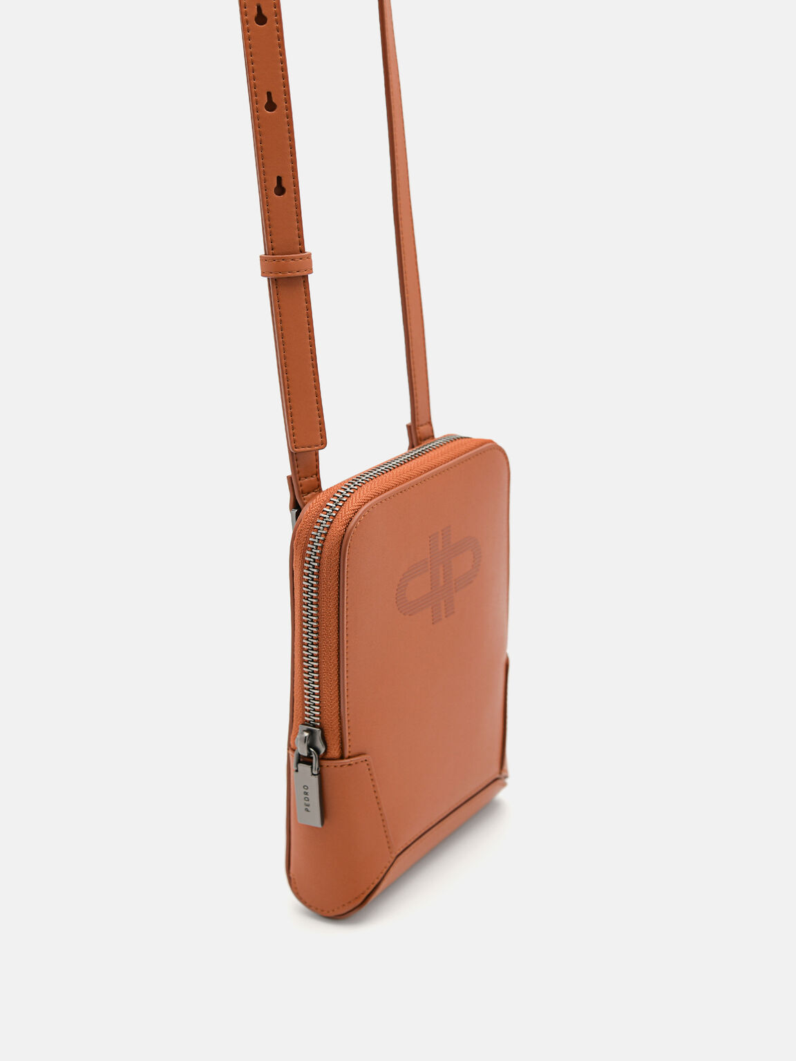 PEDRO Icon Leather Pouch, 