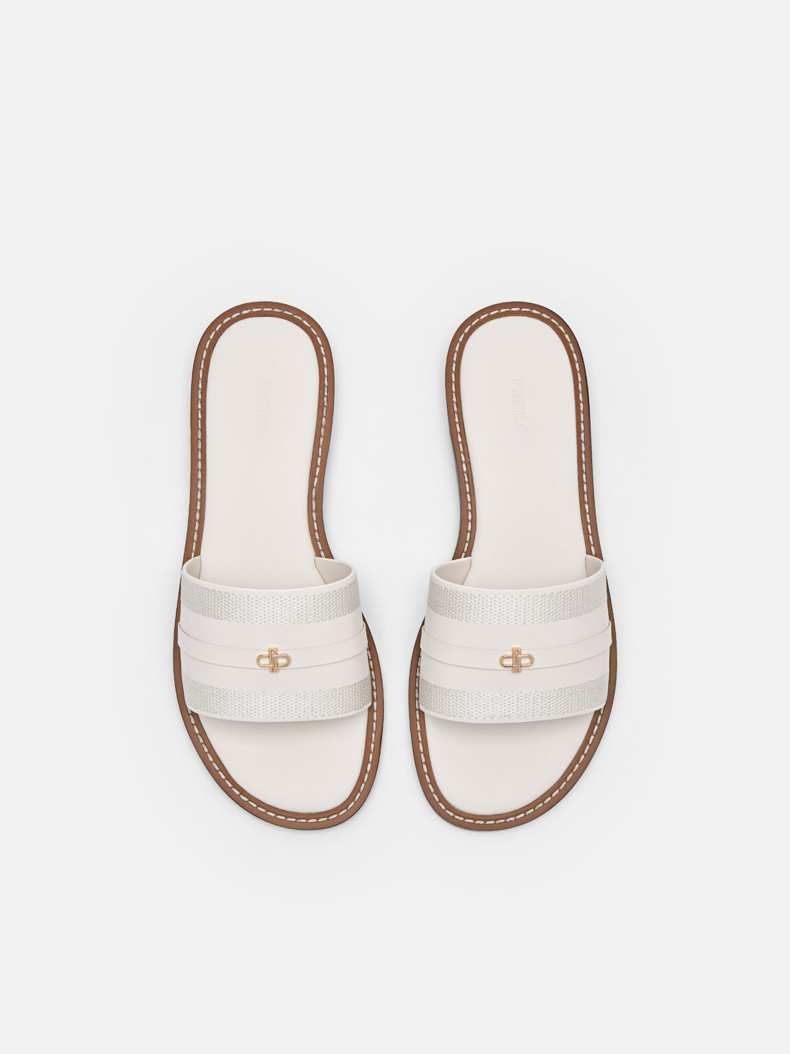 PEDRO Icon Sandal Slide, , hi-res