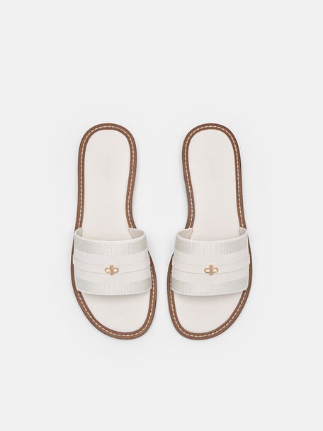 PEDRO Icon Sandal Slide, , hi-res