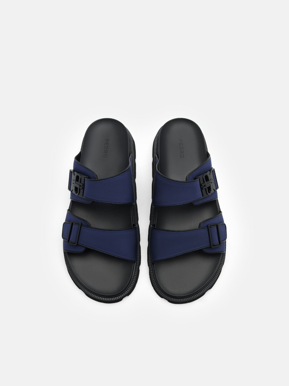 PEDRO Icon Slide Sandals, 