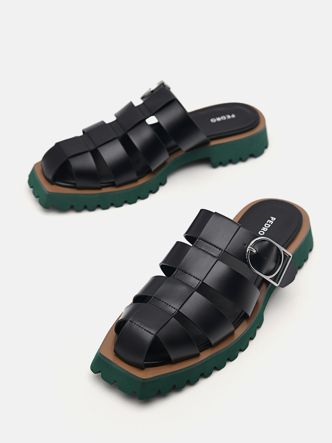 Grapnel Chunky Mule, 