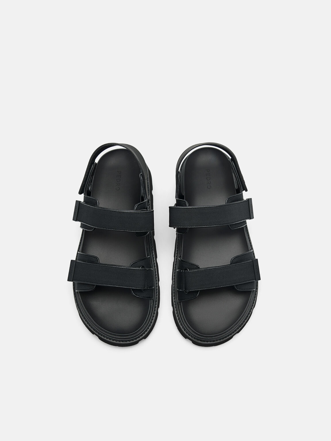 Sandal Bertali Bryson, 