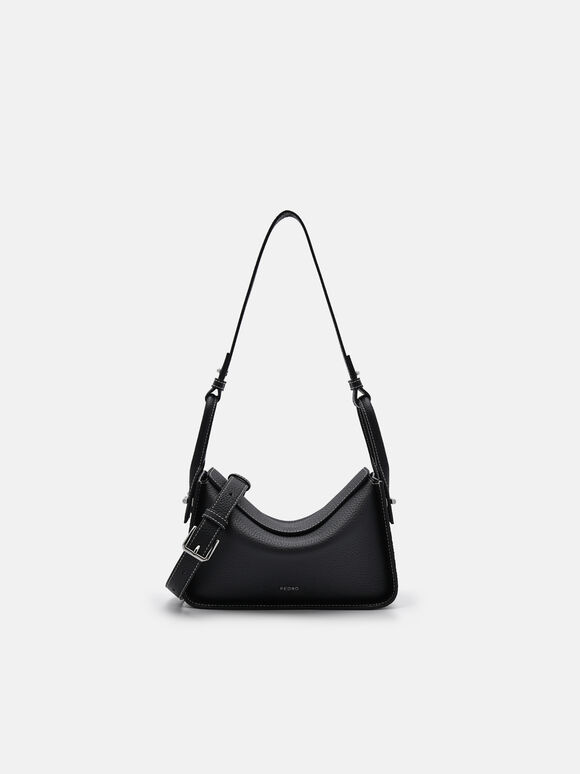Tas Demi, Black