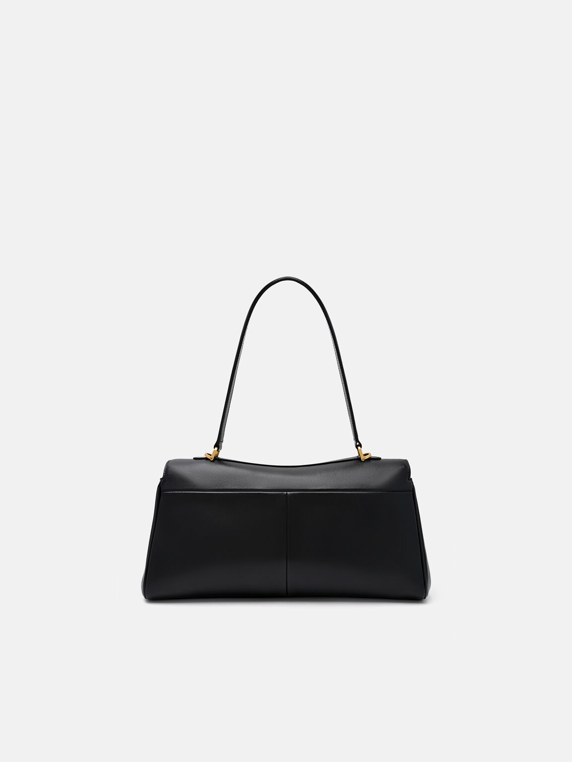 Tas Bahu Kulit Mirelle, , hi-res