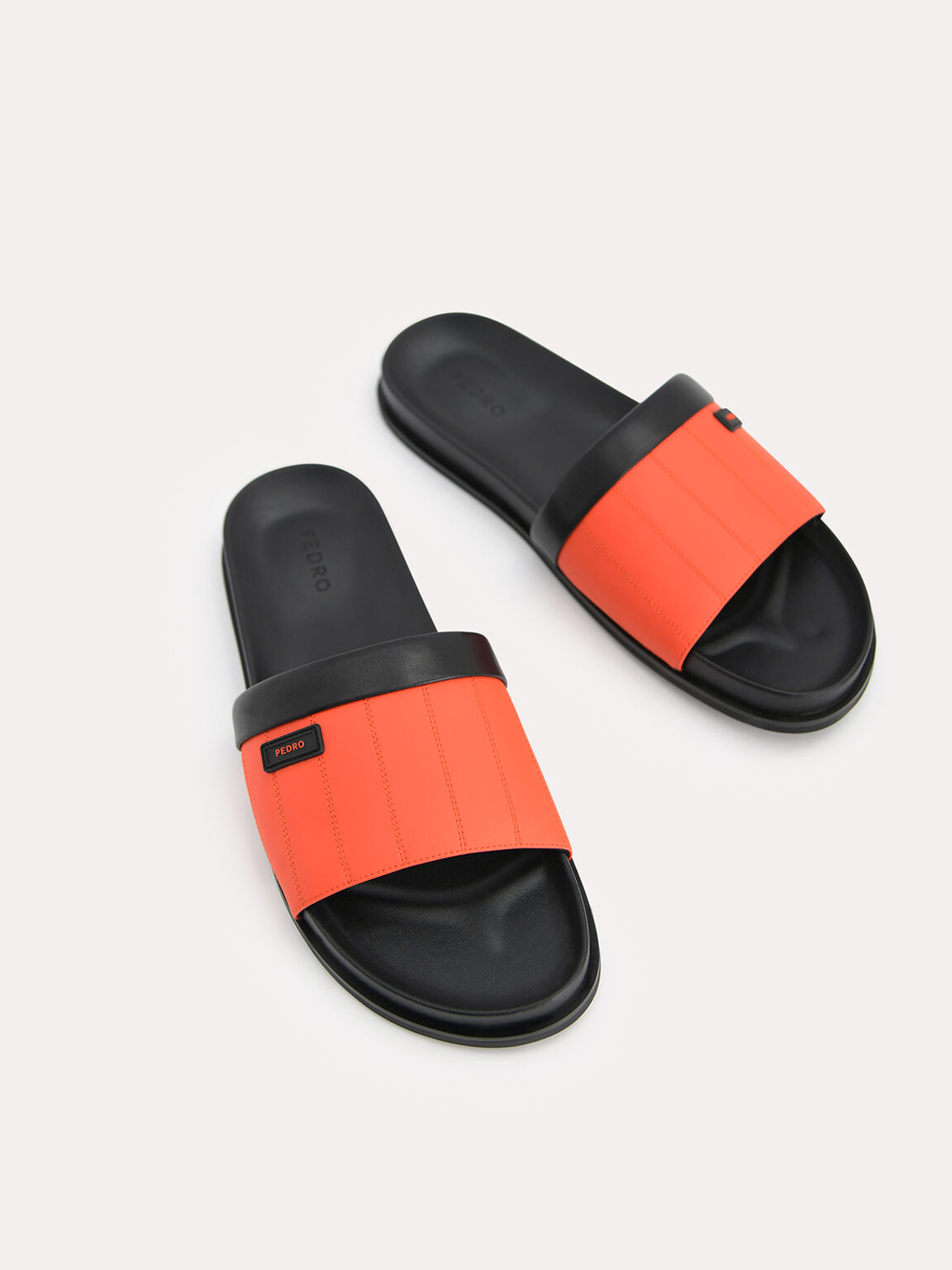 Slide Empuk, 