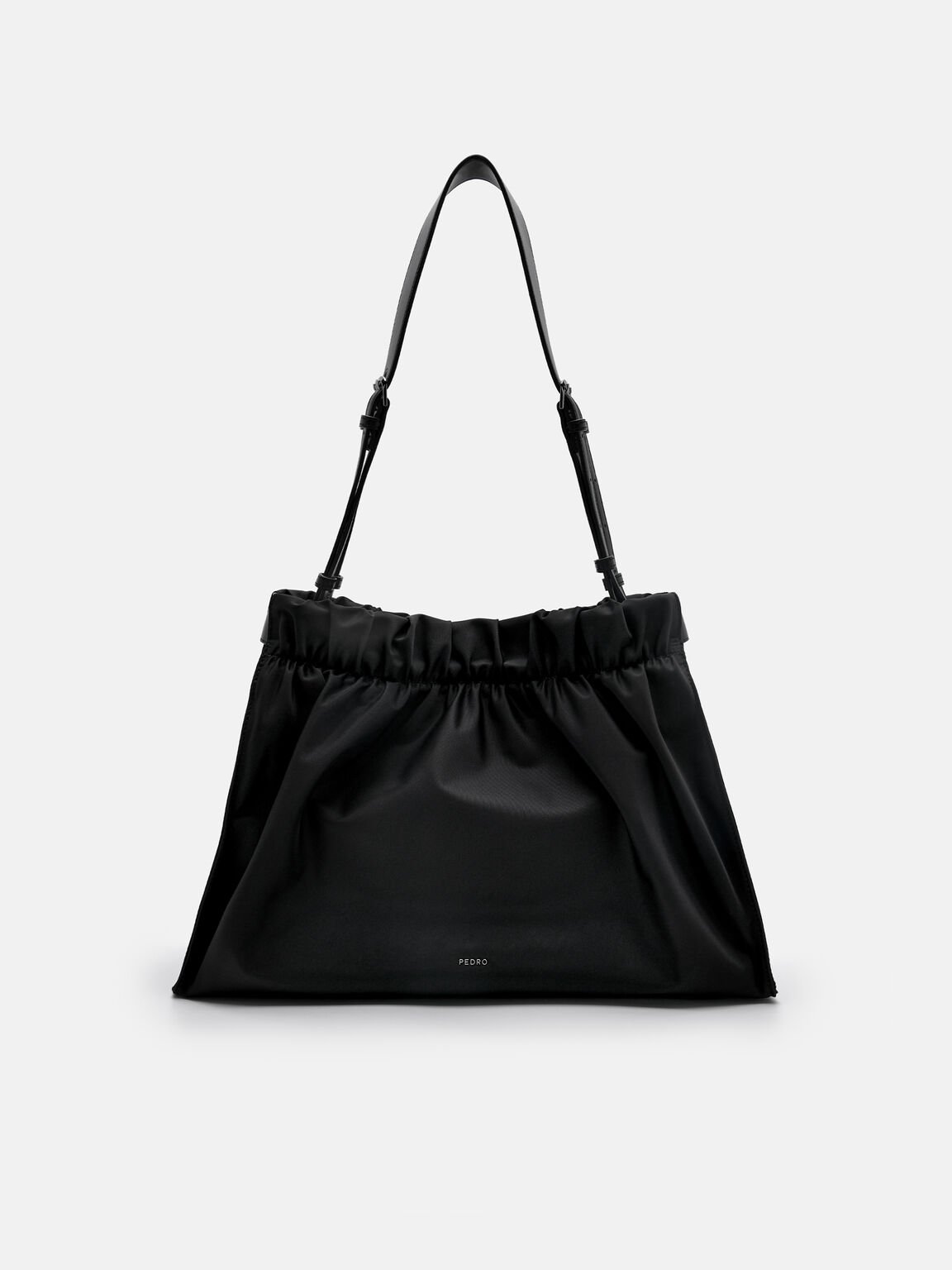 Tas Bahu Nilon Helix, 