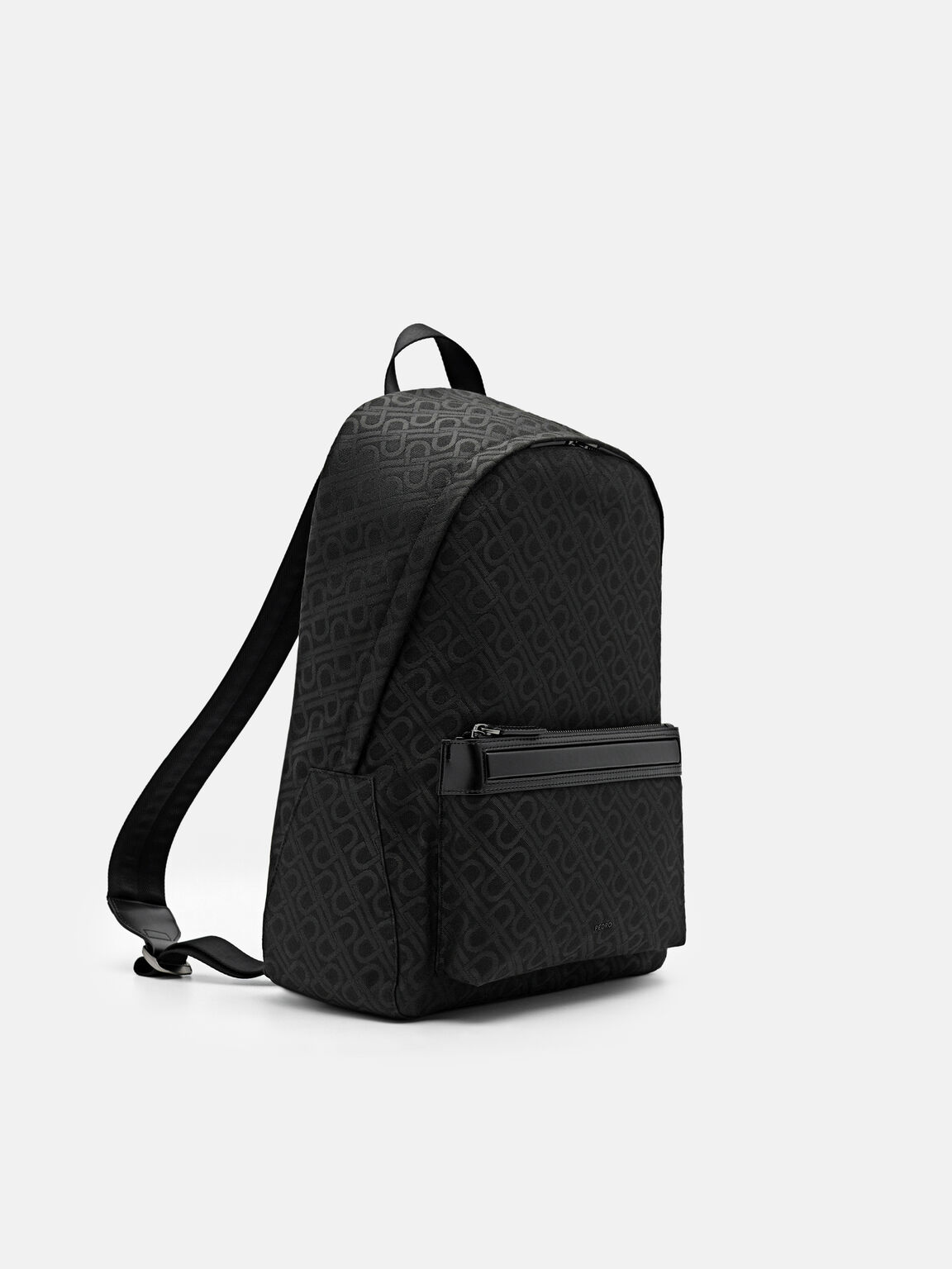 Ransel Kain James, , hi-res