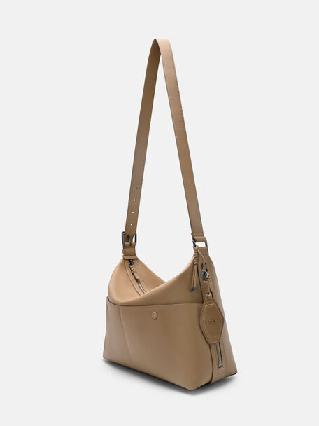 Tas Selempang Pierce, 