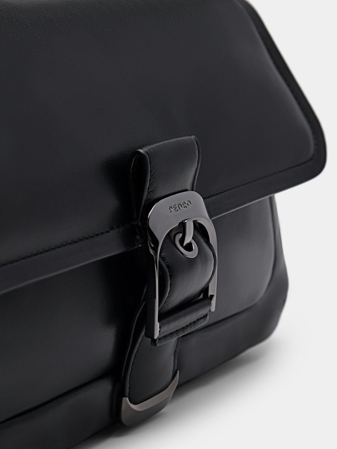 Helix Shoulder Bag, 