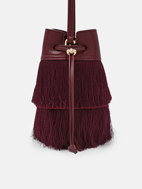 Tas Bucket Zahra, , hi-res