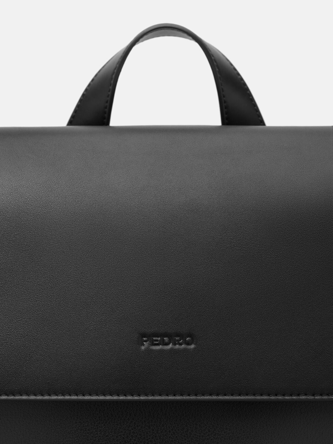 Tas Ransel Kulit Tex, 