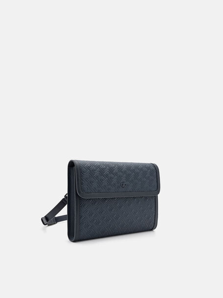 Tas Clutch Kulit, , hi-res