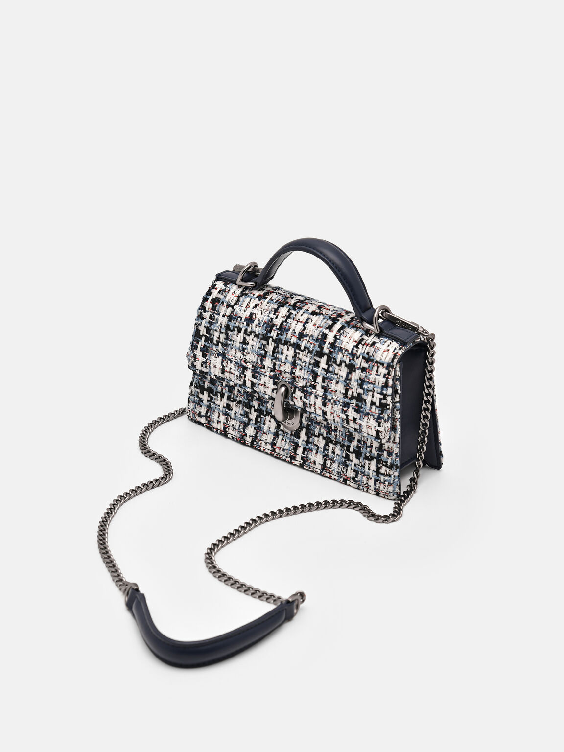Talia Mini Handbag, Multi