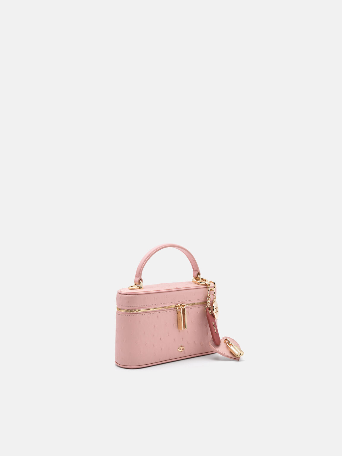 Ari Leather Shoulder Bag, 
