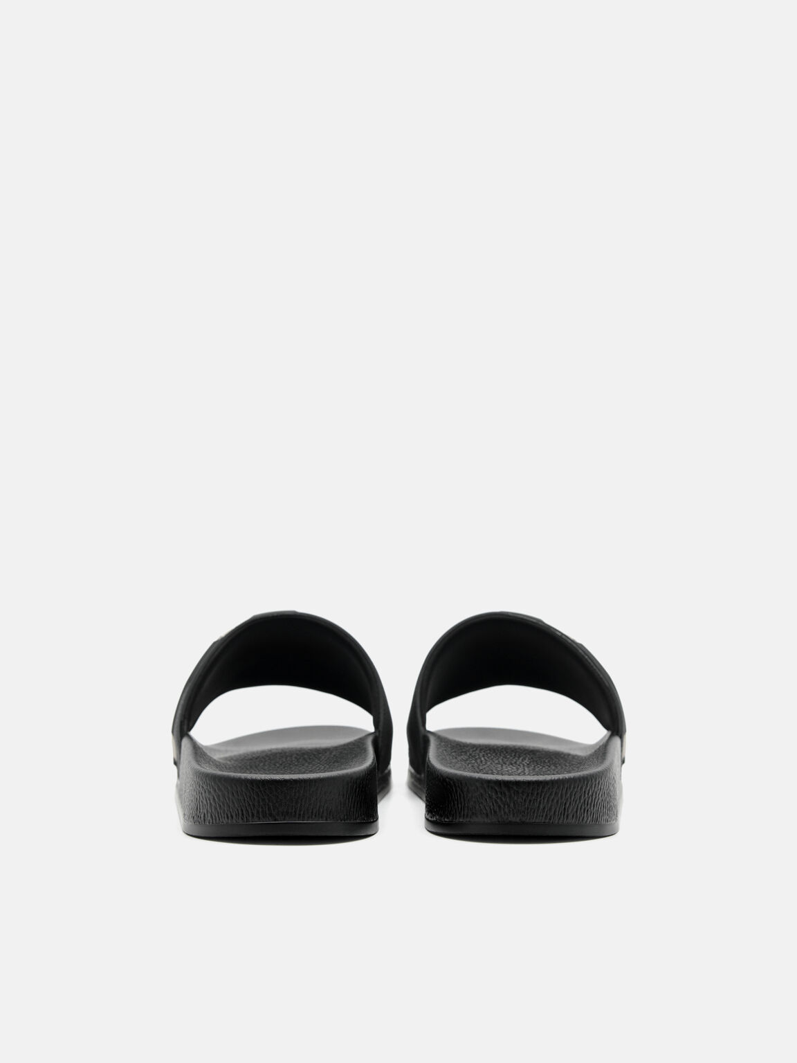 Sandal Karet Emboss, , hi-res