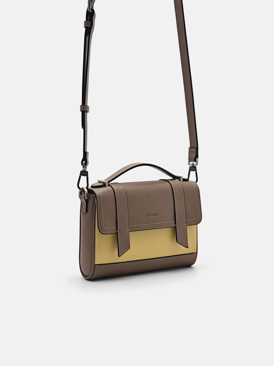 Asbel Messenger Bag, , hi-res