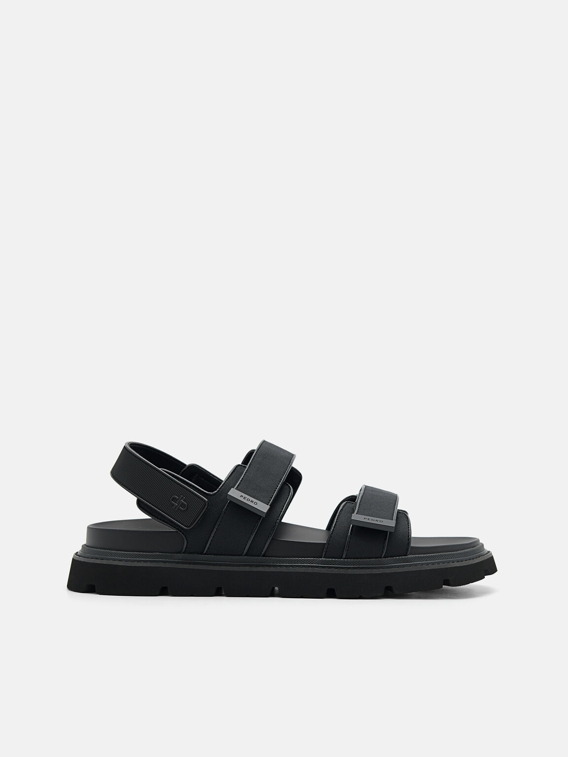 Bryson Backstrap Sandals, 