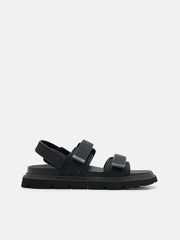 Bryson Backstrap Sandals, 