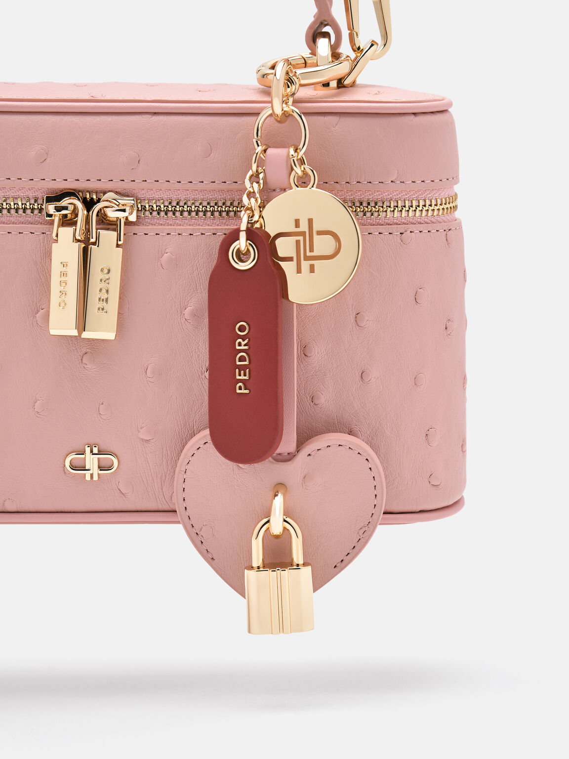 Ari Leather Shoulder Bag, 