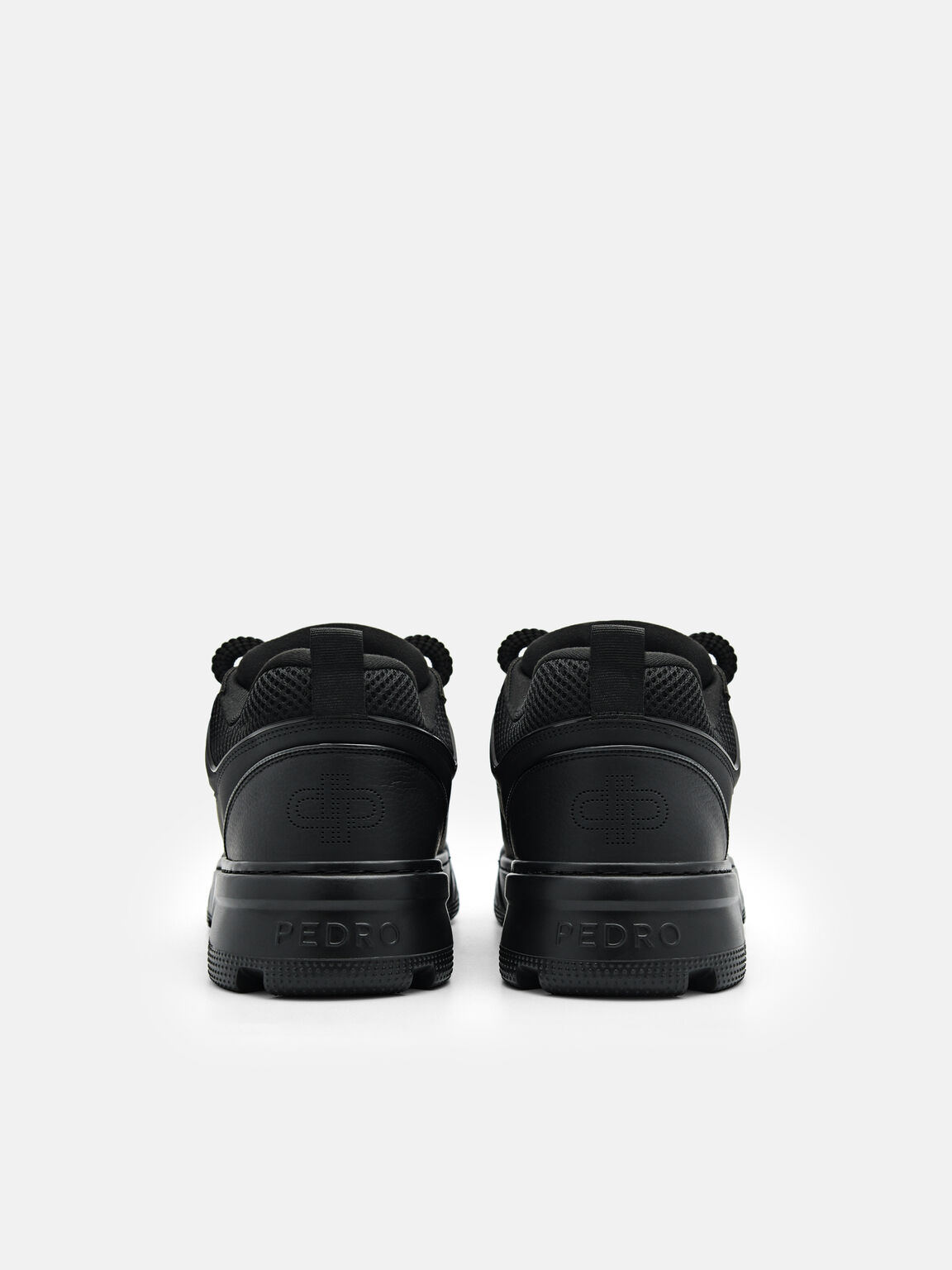 Sepatu Kets PEDRO Icon Arc Pria, 