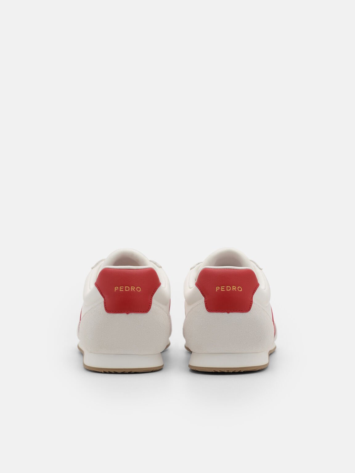 Sneakers Suede Lewis, , hi-res