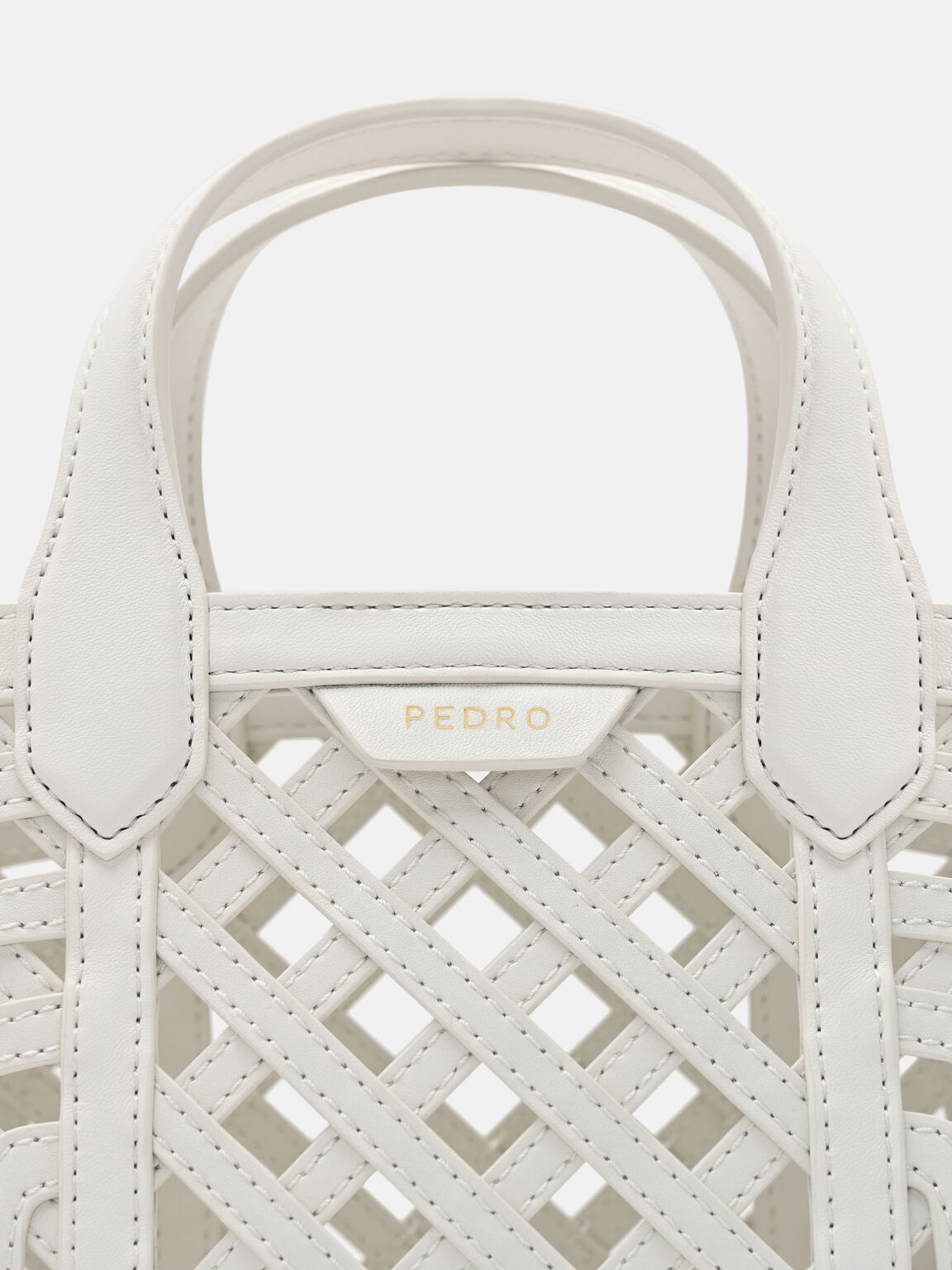 Orion Tas Tote Anyaman, 