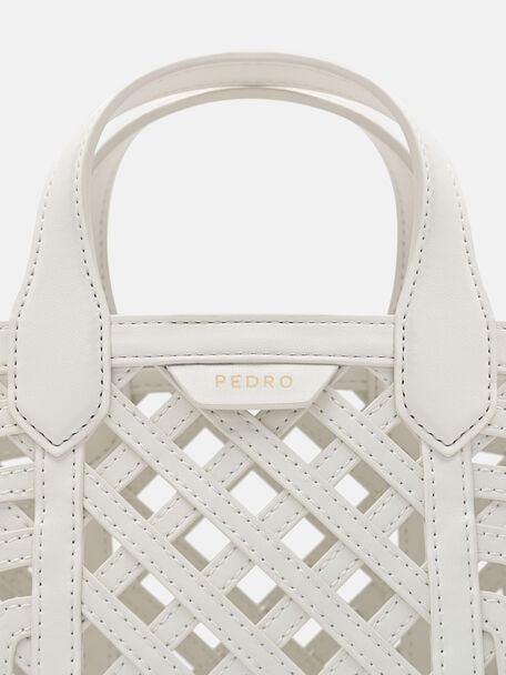 Orion Tas Tote Anyaman, 