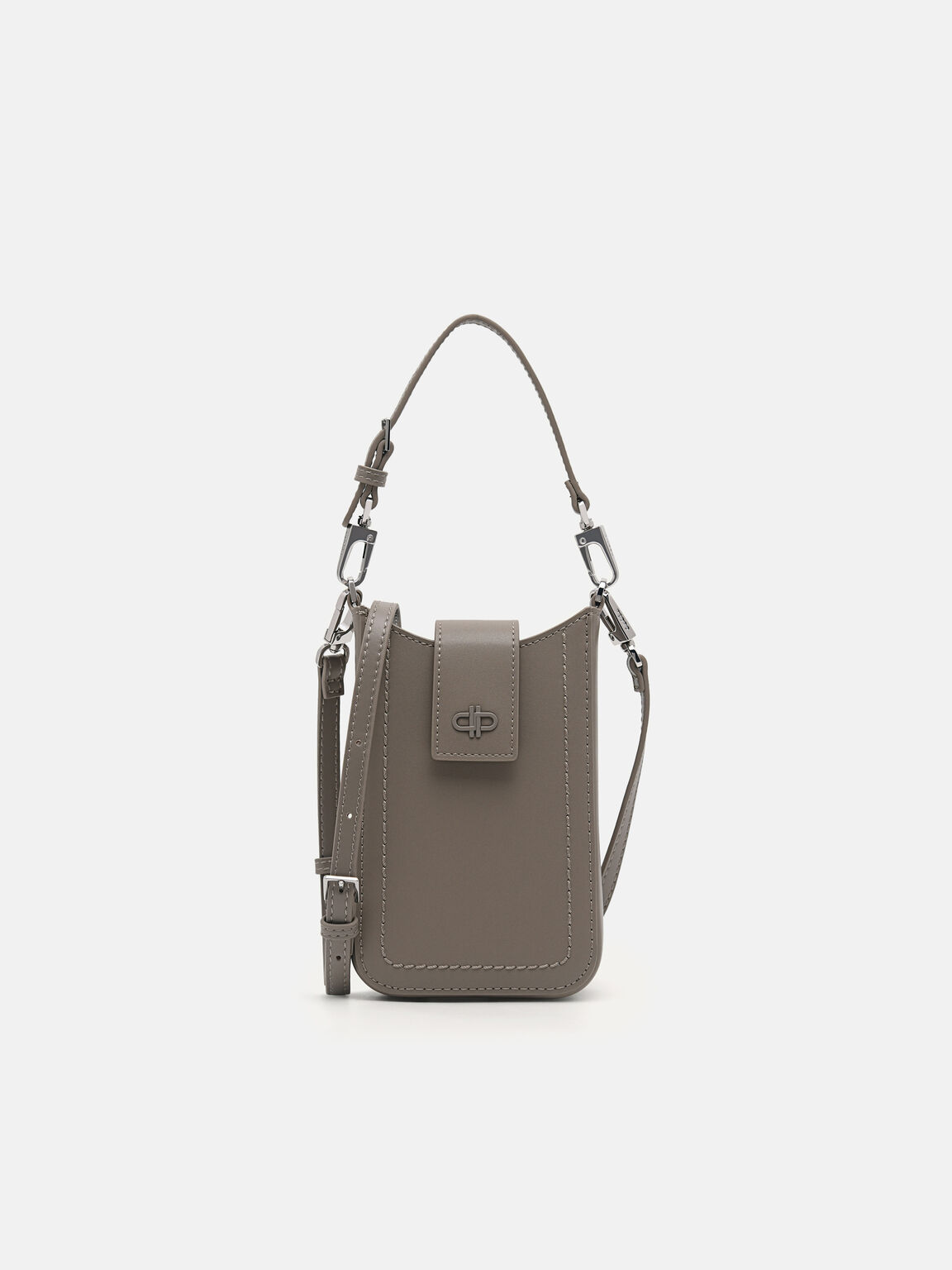 Tas Telepon Kulit PEDRO Icon, 