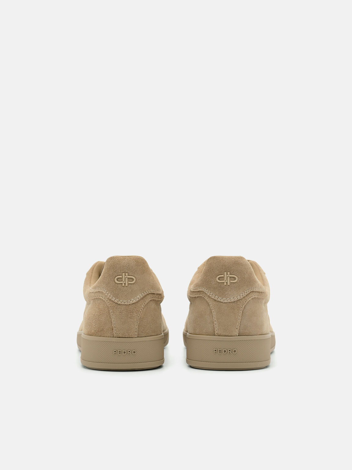 Fleet Suede Sneakers, , hi-res