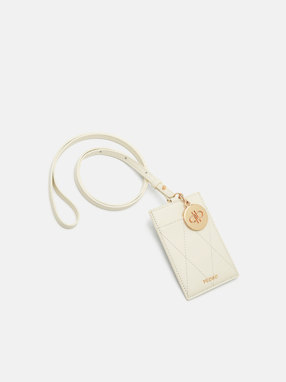 Medallion Lanyard, , hi-res