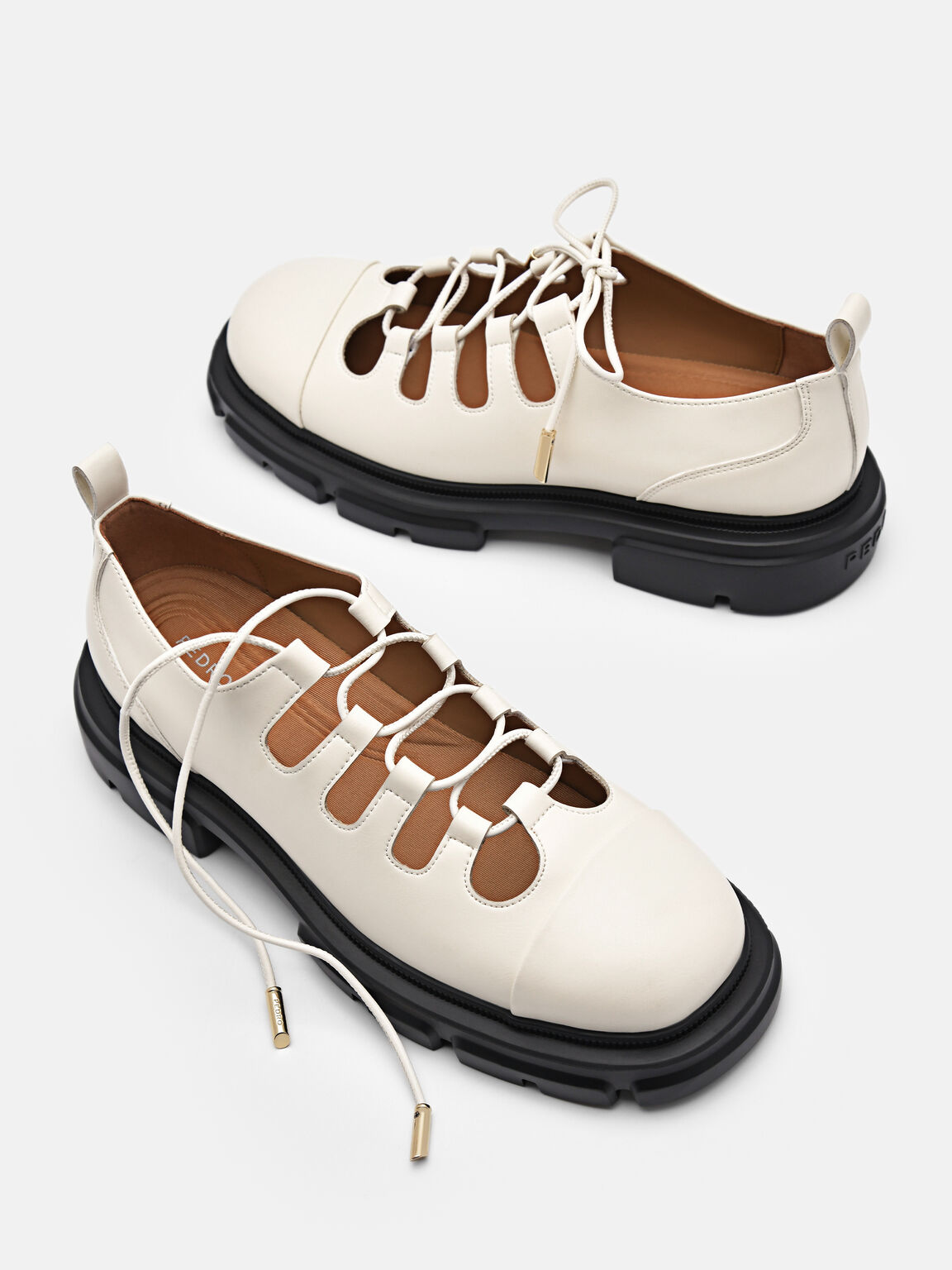 Sepatu Pantofel Bertali Ethel, 