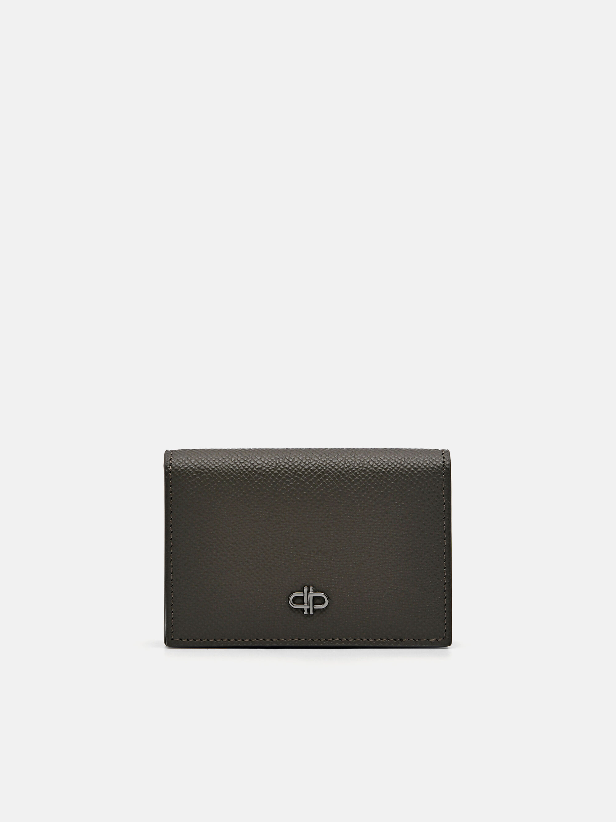PEDRO★Icon Leather Card Holder in Pixel カードケース/送料込 PEDRO☆Icon Leather Card Holder in Pixel カードケース/送料込